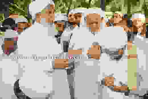 Religious leader stresses significance of Madarasa education 1